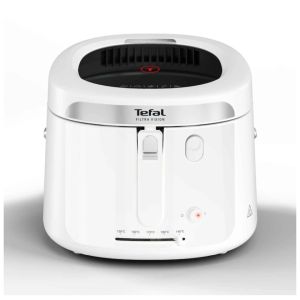 Фритюрник Tefal FF2541E0 Fry Deep Fryer Filtra Vision Wh