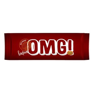 Шоколадова вафла OMG, без захар, Dr. Keskin, 35гр