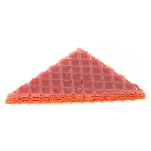 Локумена вафла, ягода, без захар, Dr. Keskin, 60гр