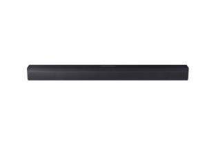 Аудио система Samsung HW-B450F 2025 Soundbar 2.1ch, Dolby Digital,Bluetooth, Black
