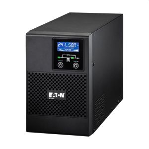 Непрекъсваем ТЗИ Eaton 9E 1000i