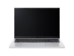 Лаптоп Acer Aspire Go 16 AG16-71P-90BE, Intel Core i9-13900H (14C/20T, up to 5.40 GHz, 24MB), 16” WUXGA (1920x1200)IPS 120Hz, 32GB DDR5( 2x16GB), 1024GB NVMe SSD, Intel Iris Xe Graphics, WiFi 6ax, BT 5.1, KB Backlit, no OS