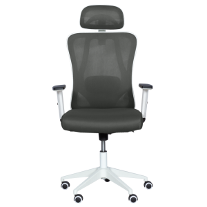 Ергономичен стол Carmen 7588 - графит