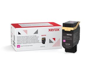 Консуматив Xerox Standard Capacity Magenta Toner Cartridge C415/C410 (2k)