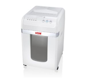 Шредер HSM shredstar Autofeed X200 10 листа, 30 l