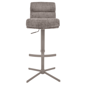 Бар стол VANDRA - бежов 24