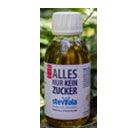 Стевиола течна, Ванилия, 125мл