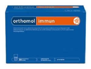 Ортомол “Имун”, 250гр