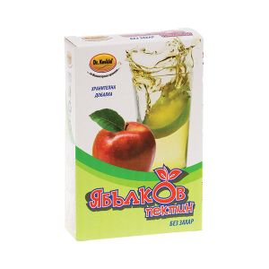 Пектин, ябълков, без захар, Dr. Keskin, 40гр