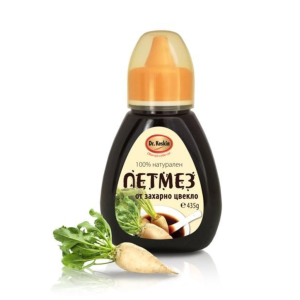 Петмез от захарно цвекло Dr. Keskin, 270 гр.