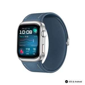 Часовник Huawei Watch D2 Luca-B29 Blue + Huawei FreeBuds SE 3 ULC-CT020 Black