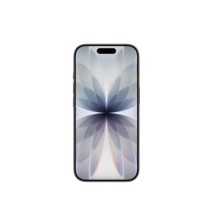 Мобилен телефон Apple iPhone 17 512GB Black