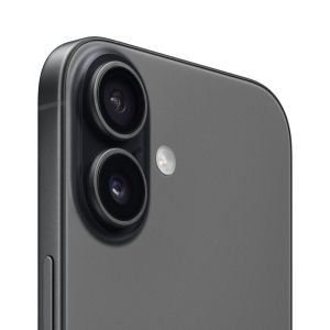 Мобилен телефон Apple iPhone 17 512GB Black