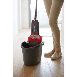 Моп Vileda Ultramax 2в1 Microfibre Box Комплект