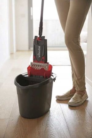 Кофа за моп Vileda Ultramax кофа 10 l