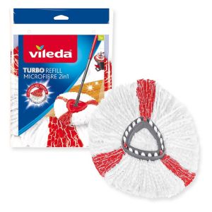Резерва за моп Vileda Turbo 2в1