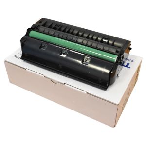 Барабанна касета Black Ricoh 982166 Съвместим консуматив, стандартен капацитет 12 000 стр.