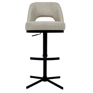 Бар стол KUNDA - крем 110