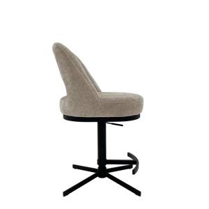 Бар стол KUNDA - бежов 171