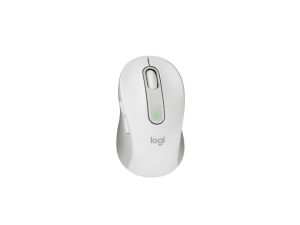 Комплект Logitech Signature MK650 Combo for Business, Off-white