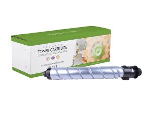 Tонер касета Static Control Black Ricoh 841925 SUPER PREMIUM Съвместим консуматив, стандартен капацитет 15 000 стр.