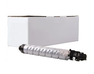 Tонер касета Static Control Black Ricoh 842095 SUPER PREMIUM Съвместим консуматив, стандартен капацитет 17 000 стр.