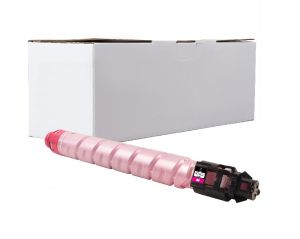 Tонер касета Static Control Magenta Ricoh 842384 SUPER PREMIUM Съвместим консуматив, стандартен капацитет 4 500 стр.