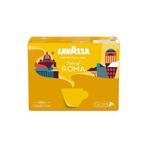 Кафе капсула Lavazza Firma Tales of Roma 48 бр.