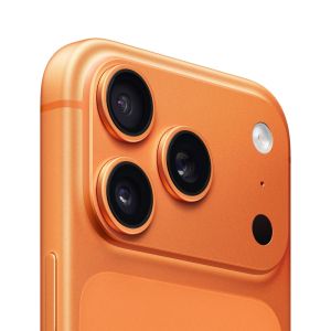 Мобилен телефон Apple iPhone 17 Pro 512GB Cosmic Orange