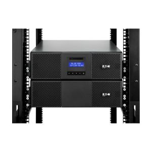 Непрекъсваем ТЗИ Eaton 9E 11000i Rack6U