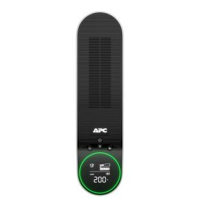 Непрекъсваем ТЗИ APC Back-UPS Pro 2200VA for Gaming, 230V, Pure Sinewave, LCD, White, Schuko