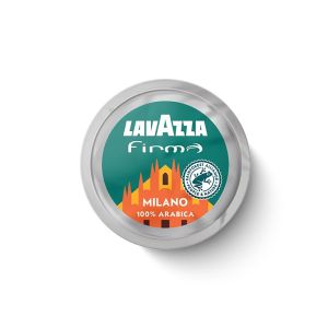 Кафе капсула Lavazza Firma Tales of Milano 48 бр.