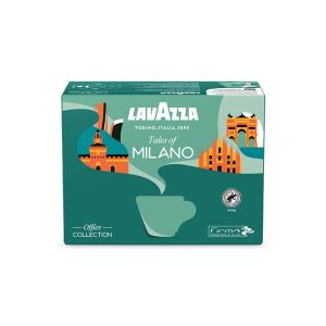 Кафе капсула Lavazza Firma Tales of Milano 48 бр.