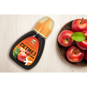 Ябълков петмез Dr. Keskin, 270 гр