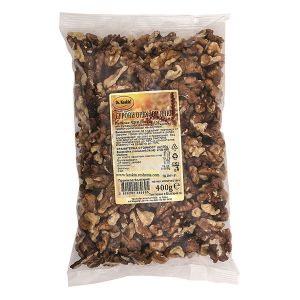 Орех, сурова ядка, Dr. Keskin, 400гр