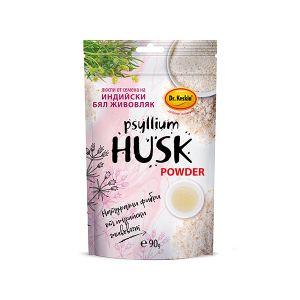 Псилиум Хуск "Dr. Keskin" 90 гр.