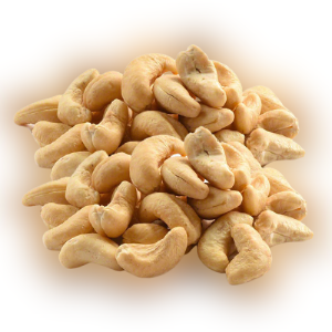 Кашу Dr. Keskin, печено, 500гр.