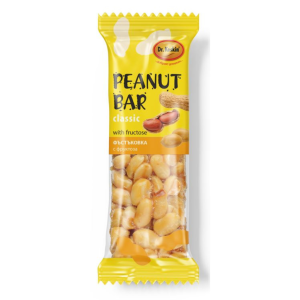 Фъстъковка Хармония Dr. Keskin, 35гр