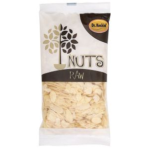 Бадем филиран, сурова ядка, Dr. Keskin, 100гр