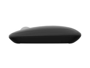 Мишка Natec Mouse Lark Wireless, 4000DPI BT 5.0 Silent Blue Sense Grey