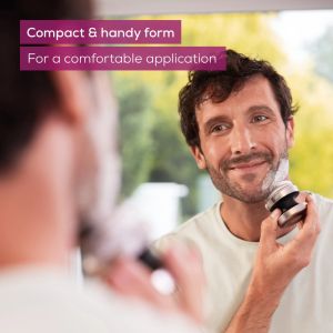 Уред за лице Beurer FC 59 Facial brush; PX7; Rechargeable battery; Incl.3 brush attachments (silicone, sensitive, exfoliating) and 1 x USB-C cable;Bi-directional rotation;2 speeds Waterproof (IPX7)