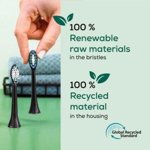 Аксесоар Beurer SC 30/50 brush heads Plaque Eraser 4 pcs.