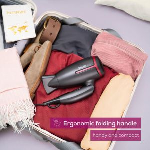 Сешоар Beurer HC 25 LE 2025