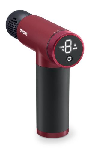 Масажор Beurer MG 195 Hot & Cold LE 2025