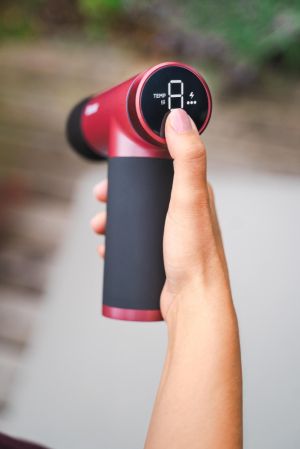 Масажор Beurer MG 195 Hot & Cold LE 2025