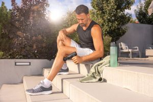 Масажор Beurer MG 89 CompactPower LE 2025