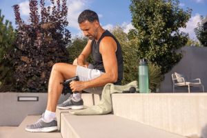 Масажор Beurer MG 89 CompactPower LE 2025