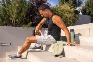 Масажор Beurer MG 89 CompactPower LE 2025