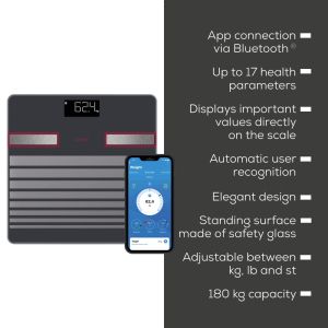 Везна Beurer BF 451 BT LE 2025