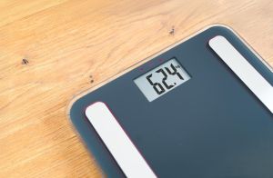 Везна Beurer BF 183 LE 2025